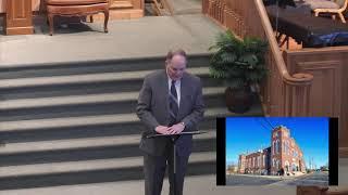 John Jasper - Baptist History