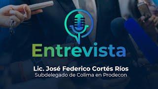#Entrevista| Medios de Defensa Prodecon