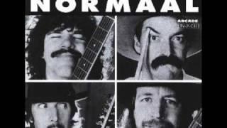 Normaal - leaven op `t platteland