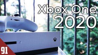 Xbox One in 2020 - worth buying? (Review)