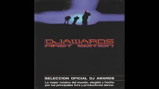 DJ Awards First Edition - 2 CD's - 1998 - Vendetta Records