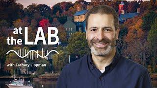 At the Lab Ep. 1: The tomato of tomorrow