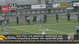 PIAA adopts new eligibility rule