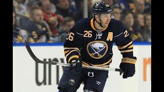 The Career of Thomas Vanek