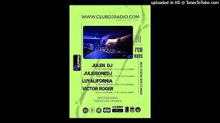 Victor Roger - Special Closing Set - 21 Feb - Alifornia Dreaming