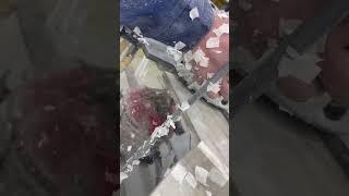 Так создаются изделия из искусственного камня
