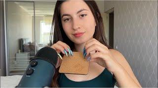 Asmr 200 Triggers in 20 Minutes 