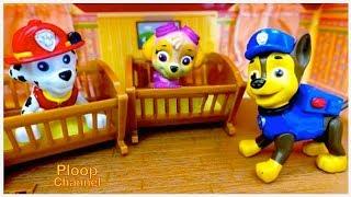 Paw Patrol Toys SHOPPING! - Nickelodeon Toys Videos for kids toy unboxing