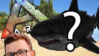 Come here Megalodon with Daz Games & BitMoreDave