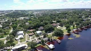 CLERMONT CHAIN OF LAKES HOME FOR SALE 2261 S LAKESHORE DR, CLERMONT, FL 34711