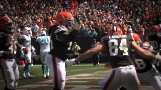 Sal LaFata's Clips - 2013 NFL Season