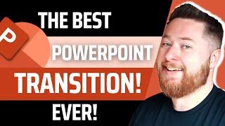 4 Amazing Effects You Did NOT Think are Possible in PowerPoint using Morph Transition