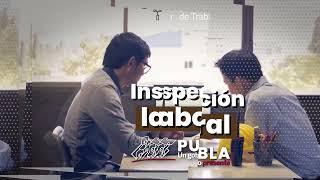 La Inspección Laboral