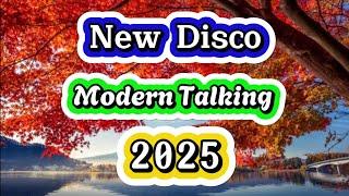 New Disco Modern Talking - Disco EuroMix