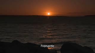 Time-Lapse sunset | Sunset | North Wales | Wales | Fremantle stock footage | E17R31 007