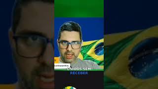 Eduardo Bolsonaro's Bold Decision: Staying in the U.S.