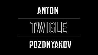 Anton Pozdnyakov [TWIGLE] Hermes Dance School