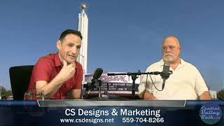 Chad Stambaugh - CS Designs and Marketing