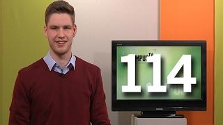 Campus TV Uni Bielefeld Folge 114