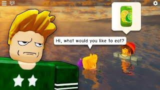 ROBLOX Work At A Pizza Place FUNNY MOMENTS (MEMES) 