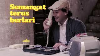 Walag - Doaku Yang Ingin Kaya (Official Lyric Video)