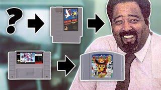 How This Man Changed Video Games Forever