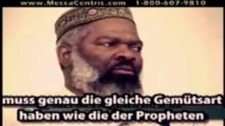 Ahlu Sunnah - Einheit der Muslime in Deutschland.avi