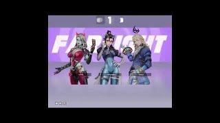  LIVE | TRYHARD MODE ON  | Farlight 84 Ranked