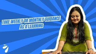 Weekly and Monthly Horoscope as a learning #generalguidance #video