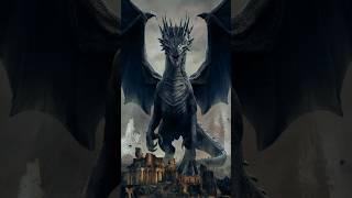 Top 3 Biggest Dragons In House Of The Dragon, Westeros' History