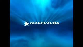 TeleFutura (2006) / Televisa (2001) logo