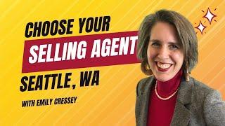 Choosing The Right Real Estate Agent To Sell Your Home | Seattle, WA