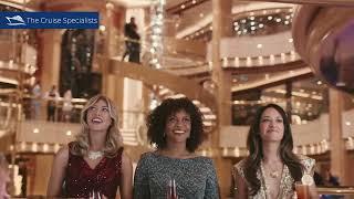 Come feel the love with Princess Cruises | The Cruise Specialists