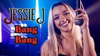 Bang Bang (Jessie J); Cover by Stefana Andrei