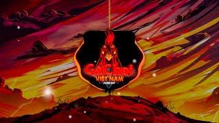 Gà Chọi Việt Nam - Jombie x QT Beatz || Audio music