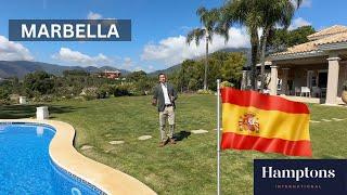 Buying property - MARBELLA - An MPDunne Hamptons guide