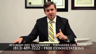 Defending criminal charges in Florida, and what to expect. (HD)