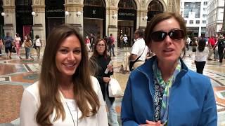 Luxury Travel Docs and Milan Private Tours