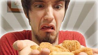 CRAZY FOOD REVIEWS!!