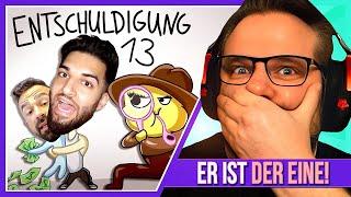 Die 13te ApoRed Entschuldigung - Gronkh Reaction