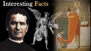 What Don Bosco Learned From a Devil at Mass | Ep. 165