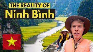 Is Ninh Bình still worth VISITING? - VIETNAM 2023 