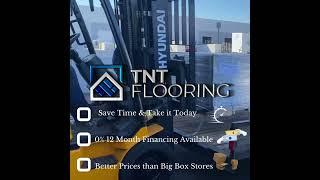 TNT Flooring in Phoenix AZ