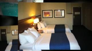 Amarillo TX Hotels - Courtyard Amarillo Texas Hotel