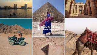 Unforgettable Egypt Tours