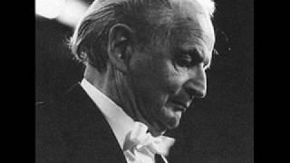 Wilhelm Kempff: Six Variations on 'Nel cor piu non mi sento', WoO 70 (Beethoven) - 1964