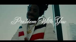 Mozzy Type Beat - "Problem With You" | (2023)