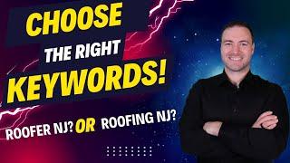 Which Is The Best Keyword For An SEO Campaign - Choose The Right Keywords