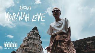 singnoy - Korajah Love (โคราชาเลิฟ)  Prod .sawayz