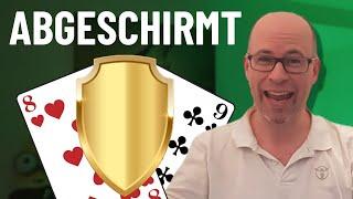 Feine SKAT Technik, die du kennen musst! 3 Beispiele, die dein Spiel auf das nächste Level bringen.